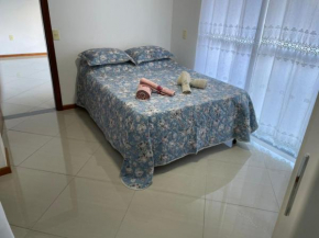 Apartamento no centro de Domingos Martins